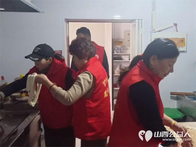 墨韵暖冬童心筑梦----长治市善泽留守困境儿童救助协会为期5天的少年启智冬令营活动为来自山区的困境儿童送上一份特别的寒假成长礼物 - 第13张 - 山西公益人 墨韵暖冬童心筑梦----长治市善泽留守困境儿童救助协会为期5天的少年启智冬令营活动为来自山区的困境儿童送上一份特别的寒假成长礼物 - 第13张