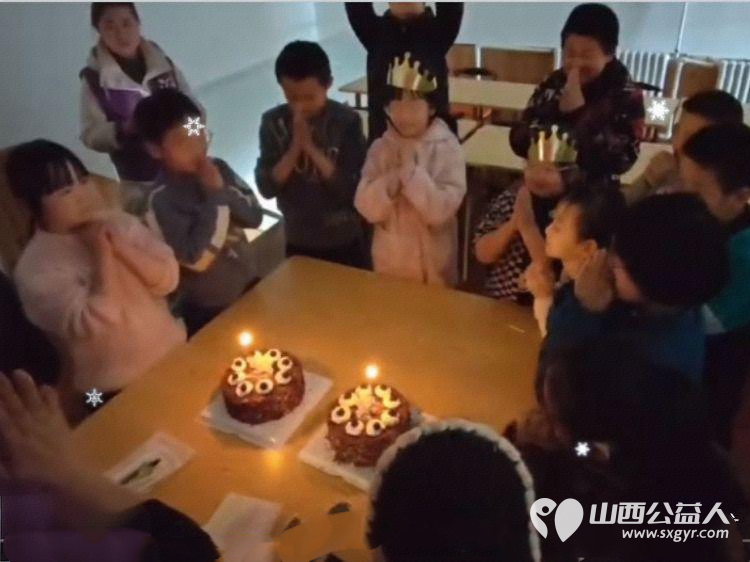 墨韵暖冬童心筑梦----长治市善泽留守困境儿童救助协会为期5天的少年启智冬令营活动为来自山区的困境儿童送上一份特别的寒假成长礼物 - 第19张 - 山西公益人 墨韵暖冬童心筑梦----长治市善泽留守困境儿童救助协会为期5天的少年启智冬令营活动为来自山区的困境儿童送上一份特别的寒假成长礼物 - 第19张