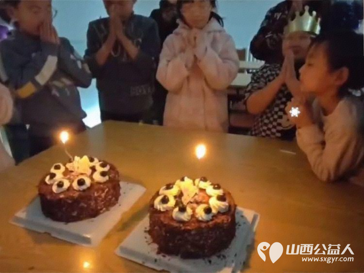 墨韵暖冬童心筑梦----长治市善泽留守困境儿童救助协会为期5天的少年启智冬令营活动为来自山区的困境儿童送上一份特别的寒假成长礼物 - 第18张 - 山西公益人 墨韵暖冬童心筑梦----长治市善泽留守困境儿童救助协会为期5天的少年启智冬令营活动为来自山区的困境儿童送上一份特别的寒假成长礼物 - 第18张