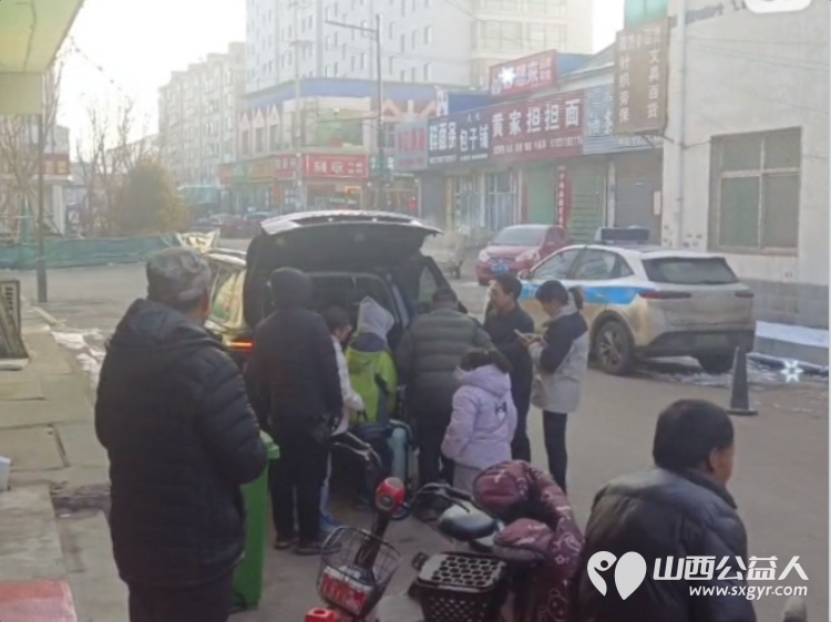 墨韵暖冬童心筑梦----长治市善泽留守困境儿童救助协会为期5天的少年启智冬令营活动为来自山区的困境儿童送上一份特别的寒假成长礼物 - 第3张 - 山西公益人 墨韵暖冬童心筑梦----长治市善泽留守困境儿童救助协会为期5天的少年启智冬令营活动为来自山区的困境儿童送上一份特别的寒假成长礼物 - 第3张