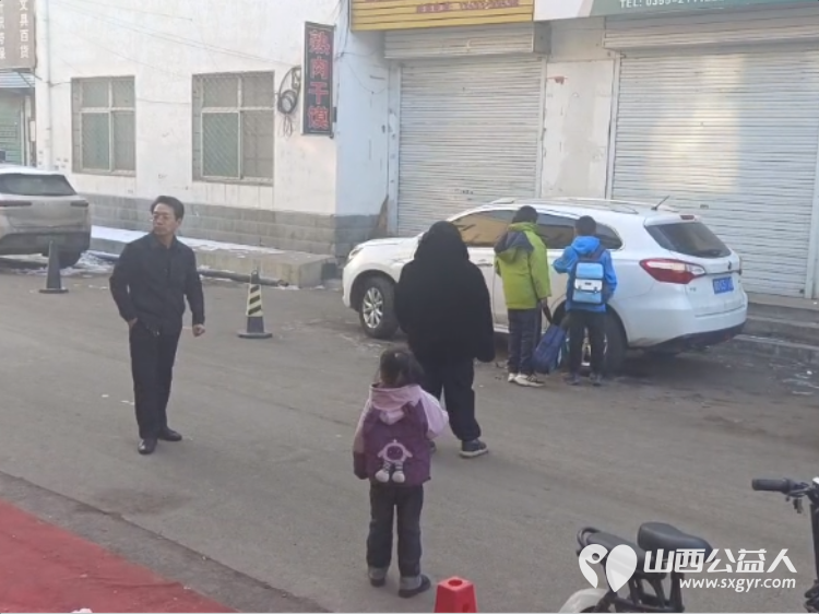 墨韵暖冬童心筑梦----长治市善泽留守困境儿童救助协会为期5天的少年启智冬令营活动为来自山区的困境儿童送上一份特别的寒假成长礼物 - 第5张 - 山西公益人 墨韵暖冬童心筑梦----长治市善泽留守困境儿童救助协会为期5天的少年启智冬令营活动为来自山区的困境儿童送上一份特别的寒假成长礼物 - 第5张