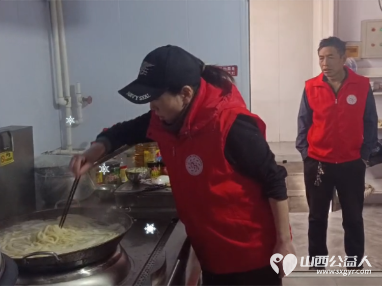 墨韵暖冬童心筑梦----长治市善泽留守困境儿童救助协会为期5天的少年启智冬令营活动为来自山区的困境儿童送上一份特别的寒假成长礼物 - 第11张 - 山西公益人 墨韵暖冬童心筑梦----长治市善泽留守困境儿童救助协会为期5天的少年启智冬令营活动为来自山区的困境儿童送上一份特别的寒假成长礼物 - 第11张