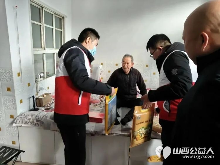 五台县红十字会开展2026年博爱送万家活动帮扶了75户困难家庭各类特殊困难群体确保帮扶精准覆盖全面 - 第6张 - 山西公益人 五台县红十字会开展2026年博爱送万家活动帮扶了75户困难家庭各类特殊困难群体确保帮扶精准覆盖全面 - 第6张