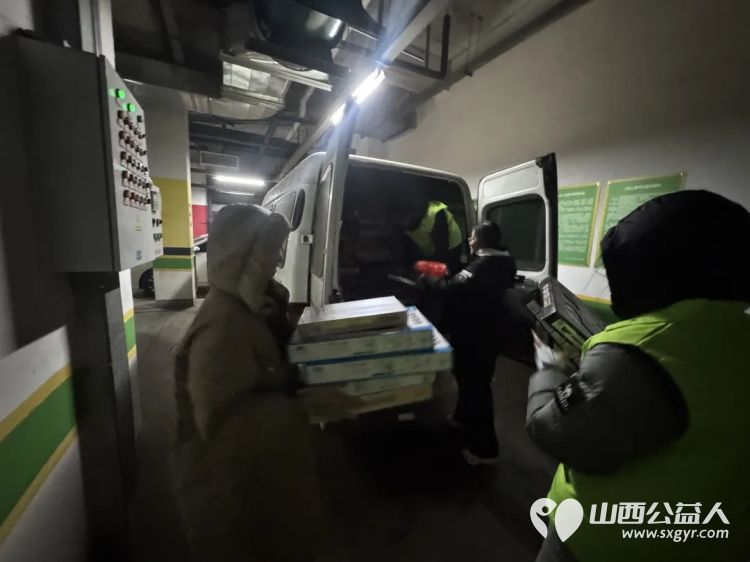 晋中新青年高校志愿者联合服务中心2026年“青春兴晋.返乡服务”大学生寒假志愿服务实践活动(二) - 第12张 - 山西公益人 晋中新青年高校志愿者联合服务中心2026年“青春兴晋.返乡服务”大学生寒假志愿服务实践活动(二) - 第12张