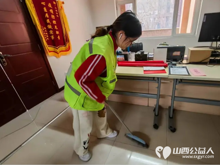 晋中新青年高校志愿者联合服务中心2026年“青春兴晋.返乡服务”大学生寒假志愿服务实践活动(二) - 第10张 - 山西公益人 晋中新青年高校志愿者联合服务中心2026年“青春兴晋.返乡服务”大学生寒假志愿服务实践活动(二) - 第10张