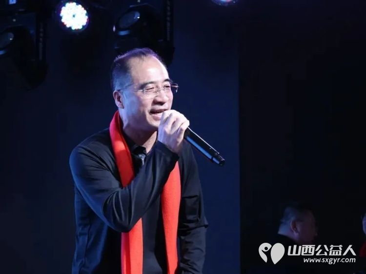 山西画报社2025年度总结表彰大会暨2026新春团拜会举行全体画报人将接续奋斗勇毅前行奋力开创高质量发展新局面 - 第16张 - 山西公益人 山西画报社2025年度总结表彰大会暨2026新春团拜会举行全体画报人将接续奋斗勇毅前行奋力开创高质量发展新局面 - 第16张