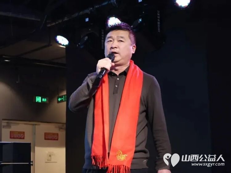 山西画报社2025年度总结表彰大会暨2026新春团拜会举行全体画报人将接续奋斗勇毅前行奋力开创高质量发展新局面 - 第14张 - 山西公益人 山西画报社2025年度总结表彰大会暨2026新春团拜会举行全体画报人将接续奋斗勇毅前行奋力开创高质量发展新局面 - 第14张