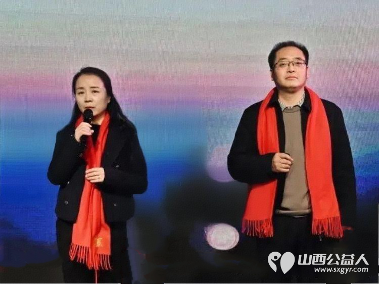 山西画报社2025年度总结表彰大会暨2026新春团拜会举行全体画报人将接续奋斗勇毅前行奋力开创高质量发展新局面 - 第13张 - 山西公益人 山西画报社2025年度总结表彰大会暨2026新春团拜会举行全体画报人将接续奋斗勇毅前行奋力开创高质量发展新局面 - 第13张