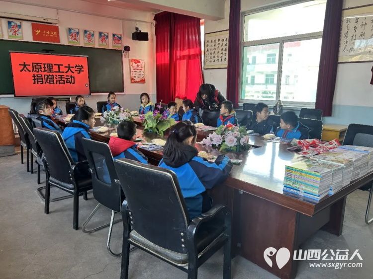 返家乡志愿行----太原市古交市众熙公益协会青年志愿者开展青春助力伙伴计划暖心守护童心成长深耕儿童服务传递公益温暖让志愿之花在古交持续绽放 - 第6张 - 山西公益人 返家乡志愿行----太原市古交市众熙公益协会青年志愿者开展青春助力伙伴计划暖心守护童心成长深耕儿童服务传递公益温暖让志愿之花在古交持续绽放 - 第6张