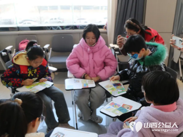 返家乡志愿行----太原市古交市众熙公益协会青年志愿者开展青春助力伙伴计划暖心守护童心成长深耕儿童服务传递公益温暖让志愿之花在古交持续绽放 - 第16张 - 山西公益人 返家乡志愿行----太原市古交市众熙公益协会青年志愿者开展青春助力伙伴计划暖心守护童心成长深耕儿童服务传递公益温暖让志愿之花在古交持续绽放 - 第16张