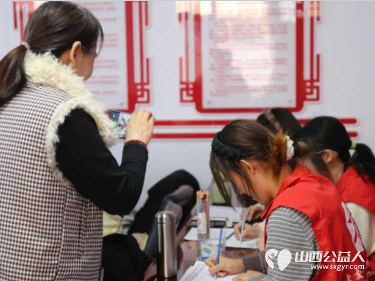 返家乡志愿行----太原市古交市众熙公益协会青年志愿者开展青春助力伙伴计划暖心守护童心成长深耕儿童服务传递公益温暖让志愿之花在古交持续绽放 - 第13张 - 山西公益人 返家乡志愿行----太原市古交市众熙公益协会青年志愿者开展青春助力伙伴计划暖心守护童心成长深耕儿童服务传递公益温暖让志愿之花在古交持续绽放 - 第13张