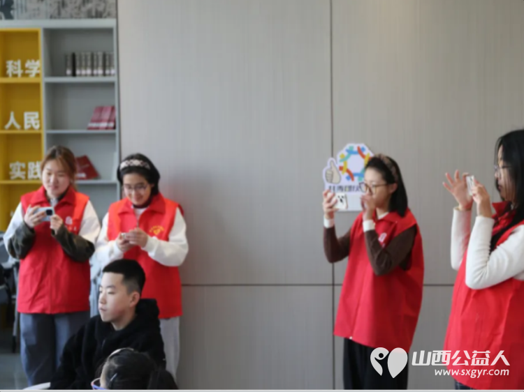 返家乡志愿行----太原市古交市众熙公益协会青年志愿者开展青春助力伙伴计划暖心守护童心成长深耕儿童服务传递公益温暖让志愿之花在古交持续绽放 - 第12张 - 山西公益人 返家乡志愿行----太原市古交市众熙公益协会青年志愿者开展青春助力伙伴计划暖心守护童心成长深耕儿童服务传递公益温暖让志愿之花在古交持续绽放 - 第12张