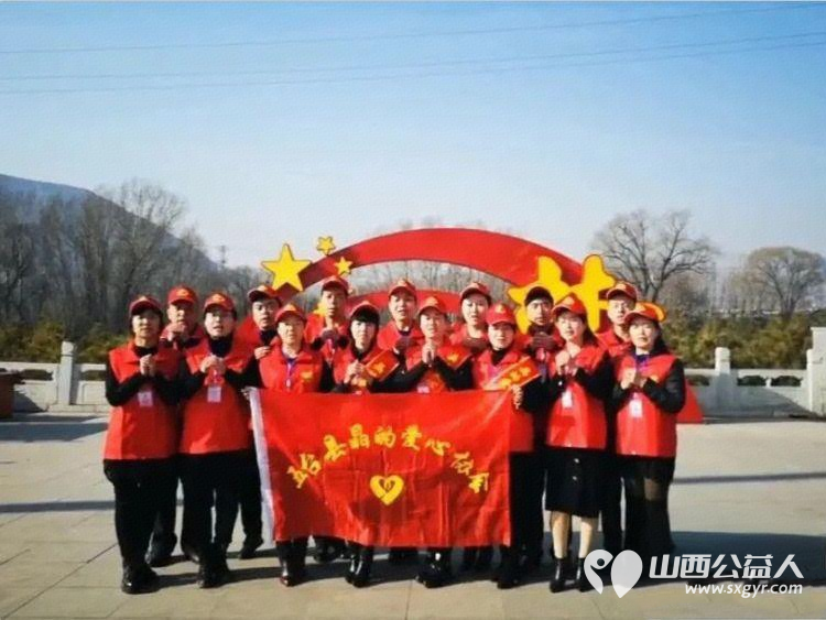 小年暖山乡爱心赴征程----记五台县晶的爱心协会第十七次爱心活动三千七百二十元的现金与粮油九件棉衣化作实实在在的关怀送到最需要的人手中 - 第2张 - 山西公益人 小年暖山乡爱心赴征程----记五台县晶的爱心协会第十七次爱心活动三千七百二十元的现金与粮油九件棉衣化作实实在在的关怀送到最需要的人手中 - 第2张