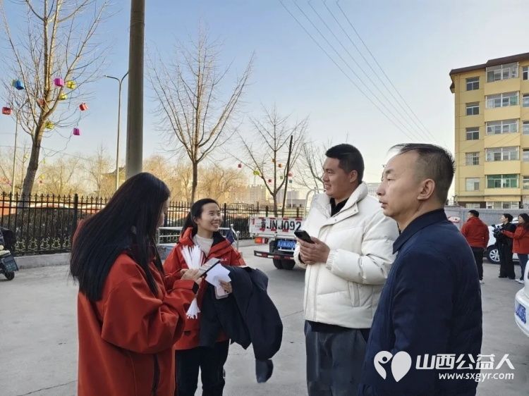 小小乒乓大大梦想 交城县成溪社会工作服务中心情暖教育举行“小乒乓大梦想”体育公益项目交城县捐赠仪式 - 第9张