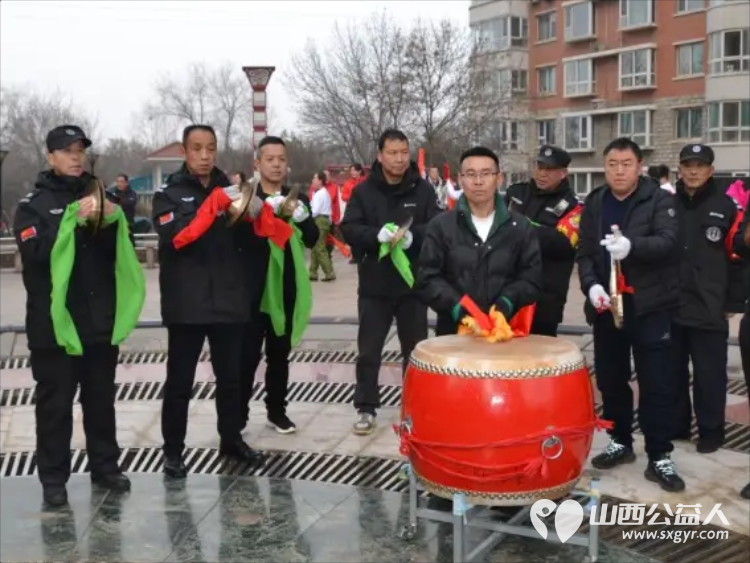 浓浓邻里情喜乐闹元宵 太原市小店区平阳路街道滨东社区举办元宵节闹红火主题活动现场煮元宵猜灯谜吸引居民们踊跃参与 - 第4张 - 山西公益人 浓浓邻里情喜乐闹元宵 太原市小店区平阳路街道滨东社区举办元宵节闹红火主题活动现场煮元宵猜灯谜吸引居民们踊跃参与 - 第4张