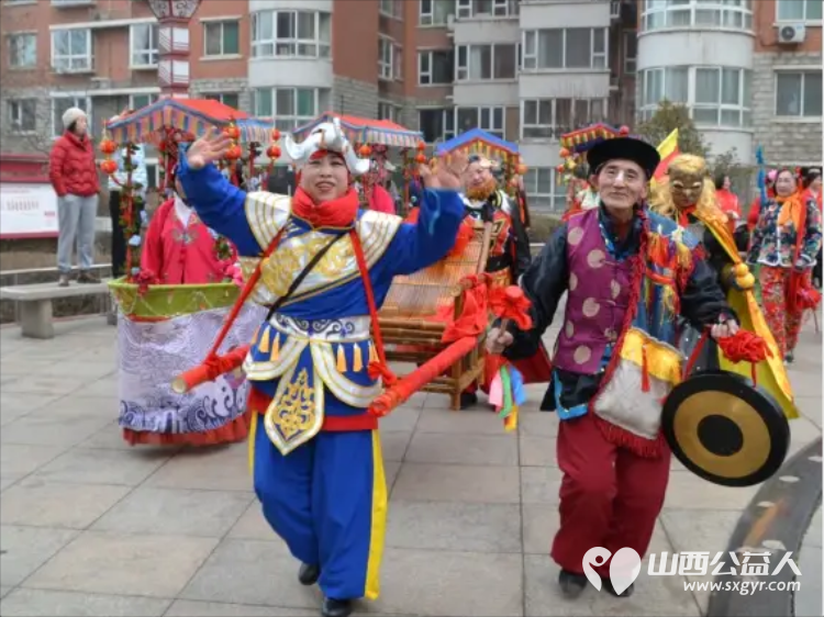 浓浓邻里情喜乐闹元宵 太原市小店区平阳路街道滨东社区举办元宵节闹红火主题活动现场煮元宵猜灯谜吸引居民们踊跃参与 - 第11张 - 山西公益人 浓浓邻里情喜乐闹元宵 太原市小店区平阳路街道滨东社区举办元宵节闹红火主题活动现场煮元宵猜灯谜吸引居民们踊跃参与 - 第11张