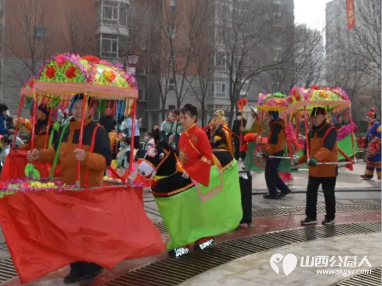 浓浓邻里情喜乐闹元宵 太原市小店区平阳路街道滨东社区举办元宵节闹红火主题活动现场煮元宵猜灯谜吸引居民们踊跃参与 - 第8张 - 山西公益人 浓浓邻里情喜乐闹元宵 太原市小店区平阳路街道滨东社区举办元宵节闹红火主题活动现场煮元宵猜灯谜吸引居民们踊跃参与 - 第8张