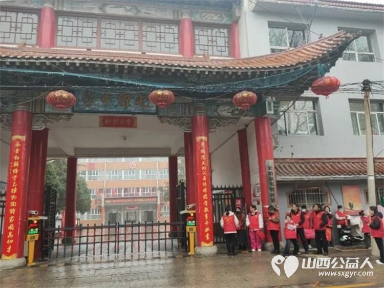 马年善行积善缘爱心助学燃希望 长治市正能量公益协会屯留区办事处开展2026年春季开学爱心助学帮扶活动共对四位家庭困境学生进行上门帮扶支助 - 第10张