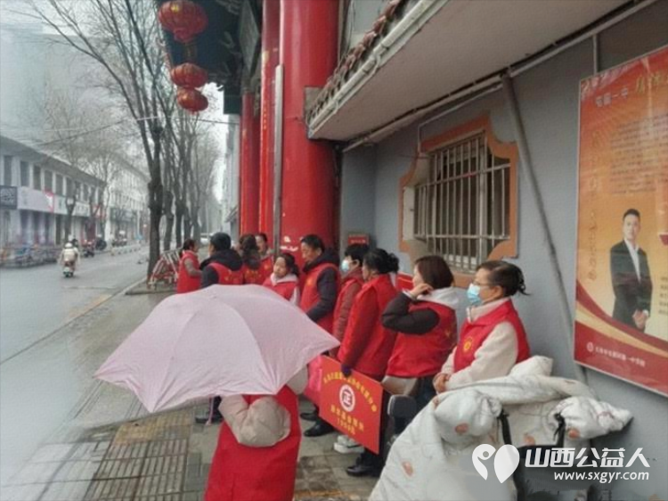 马年善行积善缘爱心助学燃希望 长治市正能量公益协会屯留区办事处开展2026年春季开学爱心助学帮扶活动共对四位家庭困境学生进行上门帮扶支助 - 第12张