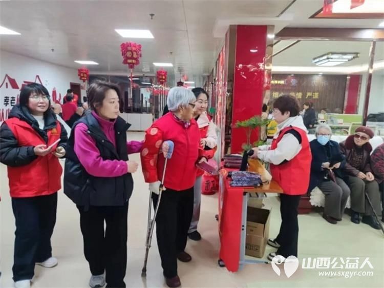 学雷锋护听力·爱耳日暖夕阳活动 2026年3月3日是第27个全国爱耳日晋城市为老服务协会联合爱心单位为老人进行听力咨询检查公益理发等志愿服务 - 第8张 - 山西公益人 学雷锋护听力·爱耳日暖夕阳活动 2026年3月3日是第27个全国爱耳日晋城市为老服务协会联合爱心单位为老人进行听力咨询检查公益理发等志愿服务 - 第8张