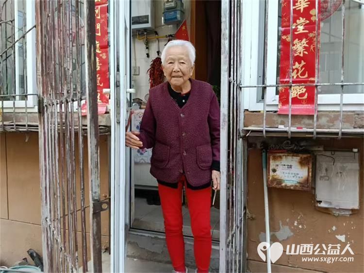 2026年3月5日太原市杏花岭区杏花红志愿者服务中心组织志愿者开展了各种公益活动 - 第7张