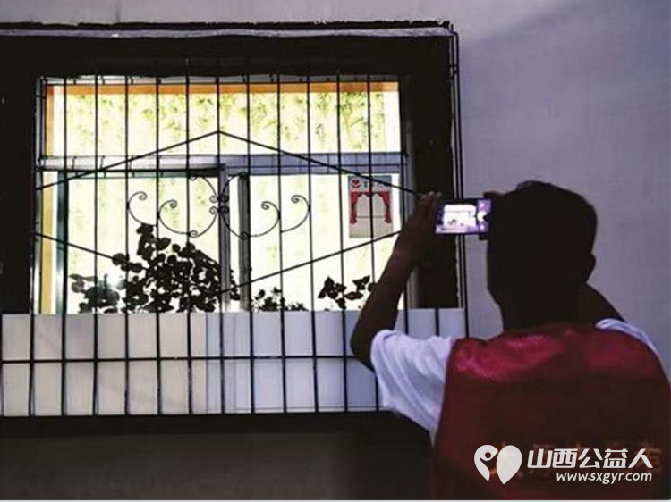 2026年3月5日太原市杏花岭区杏花红志愿者服务中心组织志愿者开展了各种公益活动 - 第9张