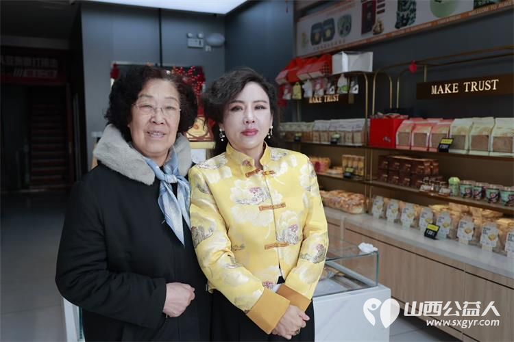 热血暖春为爱同行｜太原市学花志愿服务中心发起无偿献血活动澳门会芳国际贸易促进会组织志愿者积极参与无偿献血公益活动 - 第8张