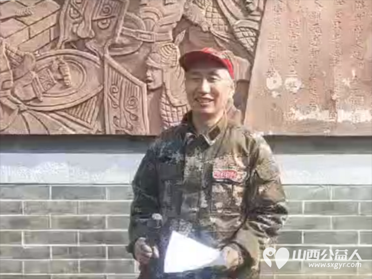 传承雷锋精神·讲好上党故事·守护未成年人健康成长----长治市善泽留守困境儿童救助协会3·5学雷锋主题公益实践活动成功开展 - 第7张