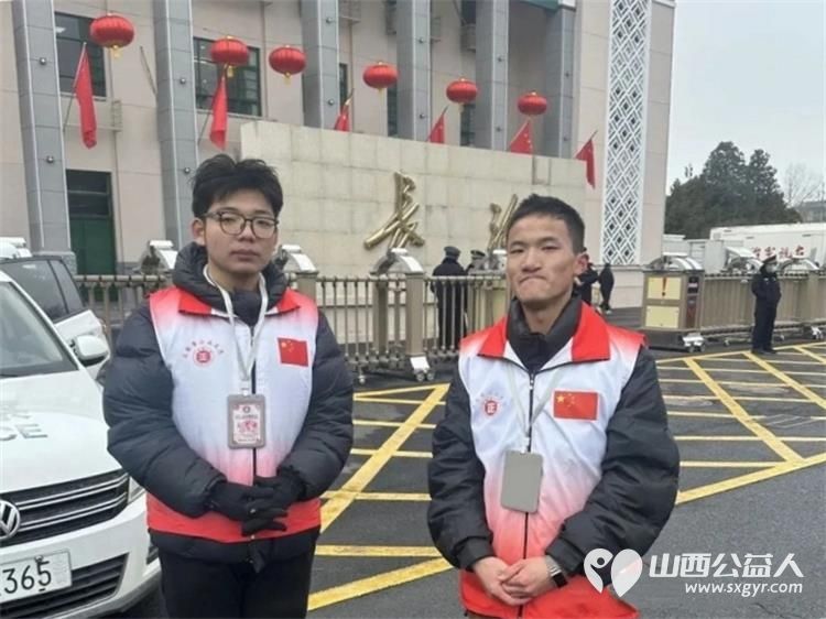 金马奔腾闹元宵志愿助力暖人心 长治市正能量公益协会全程参与志愿服务2026年金马奔腾闹元宵民间非遗文艺展演活动 - 第21张