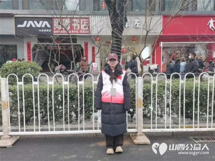 金马奔腾闹元宵志愿助力暖人心 长治市正能量公益协会全程参与志愿服务2026年金马奔腾闹元宵民间非遗文艺展演活动 - 第22张