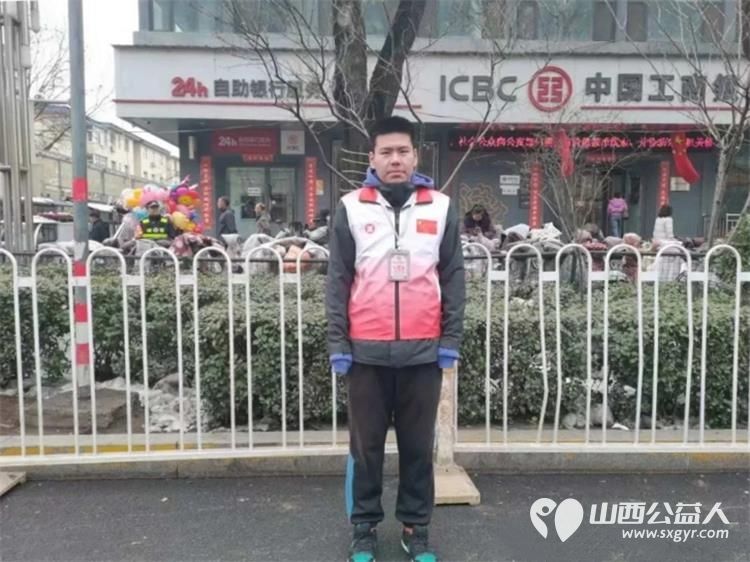 金马奔腾闹元宵志愿助力暖人心 长治市正能量公益协会全程参与志愿服务2026年金马奔腾闹元宵民间非遗文艺展演活动 - 第19张