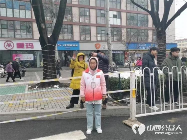 金马奔腾闹元宵志愿助力暖人心 长治市正能量公益协会全程参与志愿服务2026年金马奔腾闹元宵民间非遗文艺展演活动 - 第16张