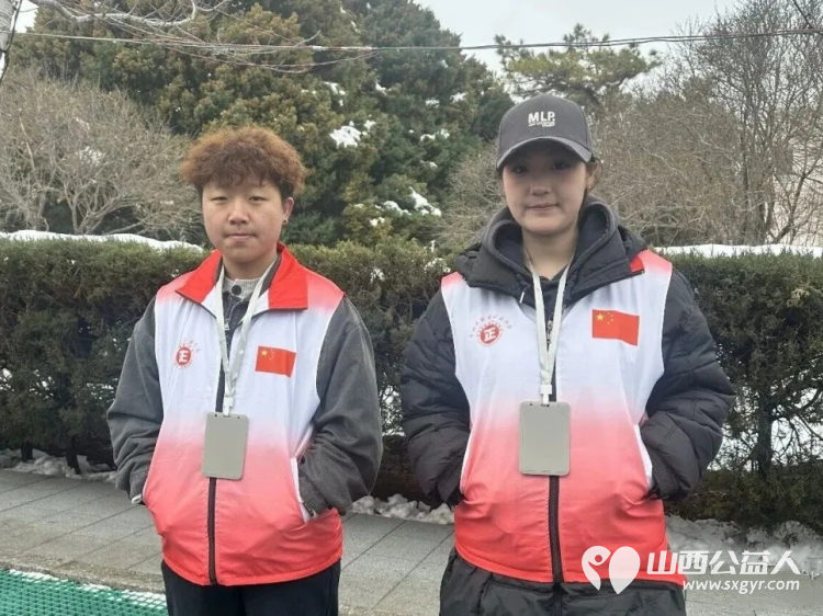 金马奔腾闹元宵志愿助力暖人心 长治市正能量公益协会全程参与志愿服务2026年金马奔腾闹元宵民间非遗文艺展演活动 - 第8张