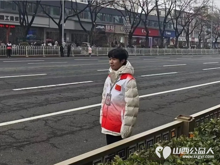 金马奔腾闹元宵志愿助力暖人心 长治市正能量公益协会全程参与志愿服务2026年金马奔腾闹元宵民间非遗文艺展演活动 - 第14张