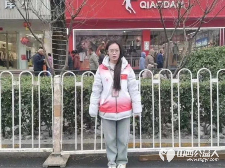 金马奔腾闹元宵志愿助力暖人心 长治市正能量公益协会全程参与志愿服务2026年金马奔腾闹元宵民间非遗文艺展演活动 - 第9张