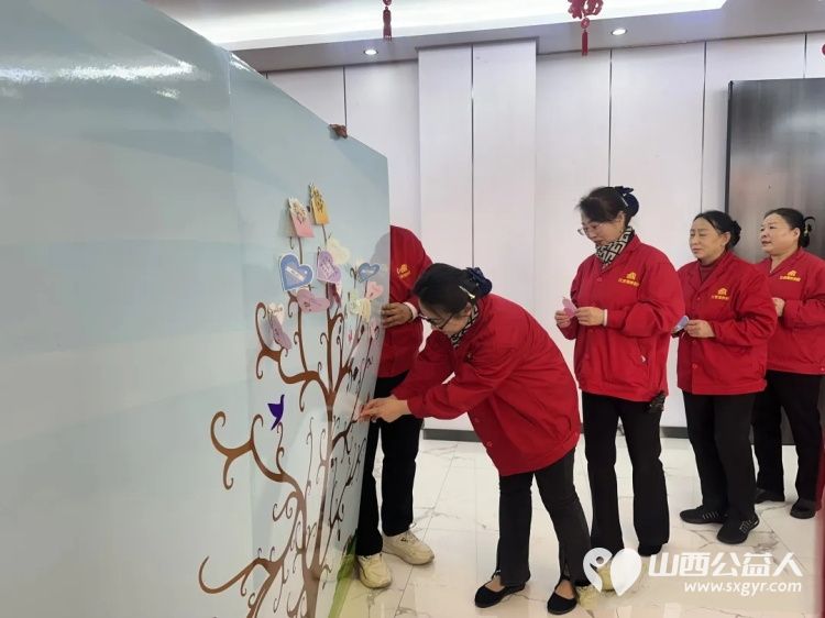 太原市比家美养老连锁机构2026年年会盛典暨优秀员工颁奖典礼向27年的坚守致敬向每一位并肩同行的家人致谢 - 第11张