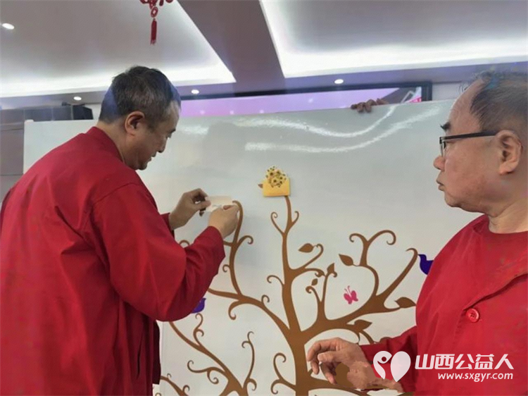 太原市比家美养老连锁机构2026年年会盛典暨优秀员工颁奖典礼向27年的坚守致敬向每一位并肩同行的家人致谢 - 第10张