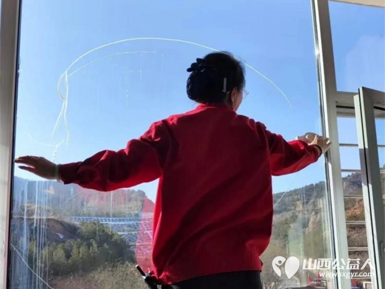 年味满院暖心迎春----太原比家美养老连锁机构为长者们打造了一个红红火火热热闹闹的新春家园每一个细节都传递着老有所依老有所乐的理念 - 第9张