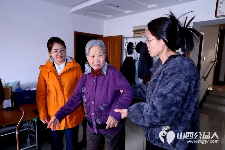 学雷锋做志愿…共同奋进“十五五”山西.省城学雷锋志愿服务总团、太原市关爱下一代志愿者协会举办学雷锋日活动宣传展示慰问老兵 - 第29张