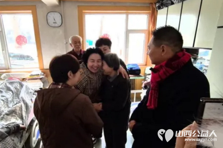 学雷锋做志愿…共同奋进“十五五”山西.省城学雷锋志愿服务总团、太原市关爱下一代志愿者协会举办学雷锋日活动宣传展示慰问老兵 - 第27张