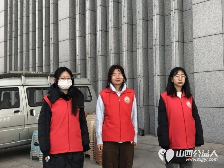 介休市北关街道彦博路社区志愿者协会助力介休市 迎新年贺新春 全民健身大拜年活动以志愿之力护航盛会传递新春温暖 - 第3张 - 山西公益人 介休市北关街道彦博路社区志愿者协会助力介休市 迎新年贺新春 全民健身大拜年活动以志愿之力护航盛会传递新春温暖 - 第3张