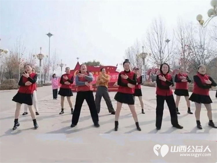 巾帼绽芳华 志愿暖三月｜文水县爱心帮扶志愿者协会三八妇女节主题活动圆满举行 - 第2张