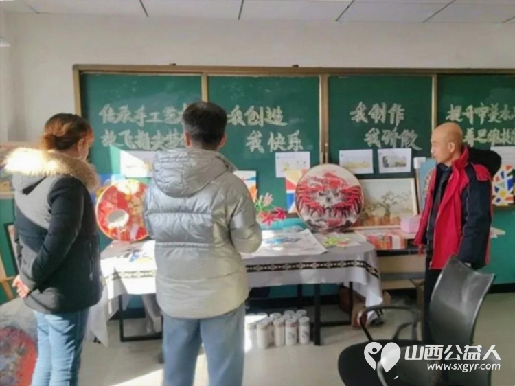 暖春同行・致敬善举 | 这个春节，吕梁市离石区青年志愿者协会携手全省公益伙伴与行善者共赴温暖之约 - 第3张