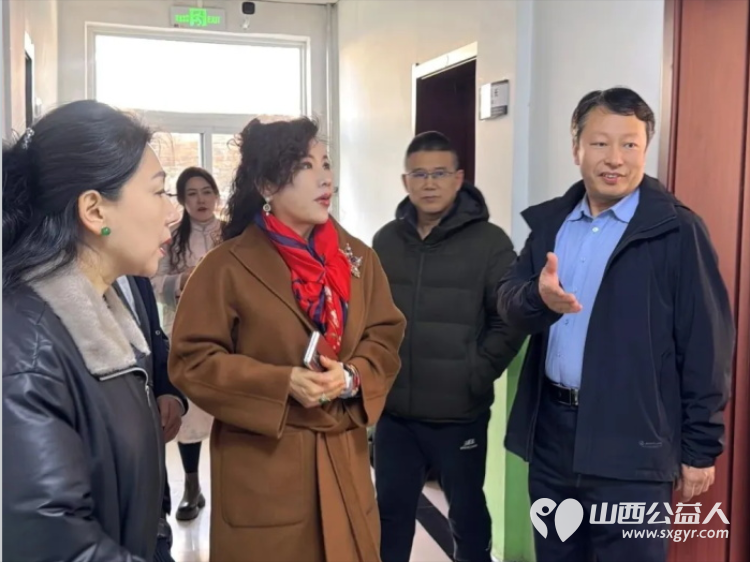 情暖元宵致敬坚守----澳门会芳国际贸易促进会慰问太原市交警骑警大队公益活动圆满成功为坚守一线的骑警队员送上元宵与节日祝福 - 第3张