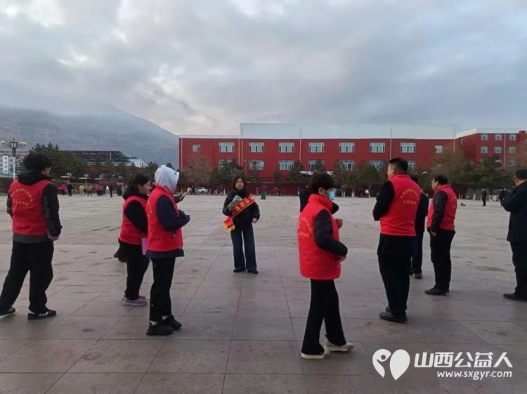 浑源县残联、残志协携手声悦助听器机构开展第二十七次全国爱耳日宣教活动受到了广大市民的热烈欢迎和积极参与 - 第5张