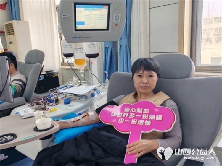 以热血赴使命以行动践初心----太原市第四人民医院党委开展2026年“学雷锋”无偿献血志愿服务月活动 - 第20张 - 山西公益人 以热血赴使命以行动践初心----太原市第四人民医院党委开展2026年“学雷锋”无偿献血志愿服务月活动 - 第20张