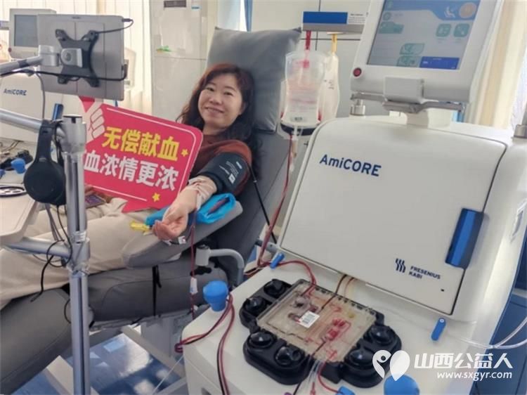 以热血赴使命以行动践初心----太原市第四人民医院党委开展2026年“学雷锋”无偿献血志愿服务月活动 - 第19张 - 山西公益人 以热血赴使命以行动践初心----太原市第四人民医院党委开展2026年“学雷锋”无偿献血志愿服务月活动 - 第19张