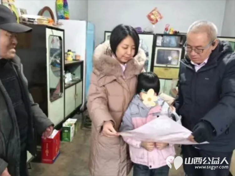 岁寒情深爱心同行 ‖ 长治手牵手帮扶中心各区县团队开展新春送温暖公益行动资助困难孩子牛奶161箱干果礼包161件奖状收纳盒127个捐赠合计27055元物资 - 第16张 - 山西公益人 岁寒情深爱心同行 ‖ 长治手牵手帮扶中心各区县团队开展新春送温暖公益行动资助困难孩子牛奶161箱干果礼包161件奖状收纳盒127个捐赠合计27055元物资 - 第16张