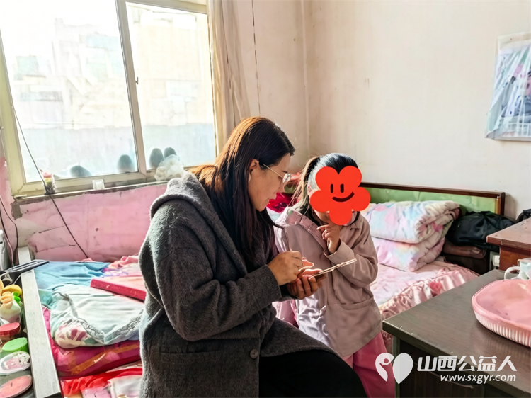 岁寒情深爱心同行 ‖ 长治手牵手帮扶中心各区县团队开展新春送温暖公益行动资助困难孩子牛奶161箱干果礼包161件奖状收纳盒127个捐赠合计27055元物资 - 第33张 - 山西公益人 岁寒情深爱心同行 ‖ 长治手牵手帮扶中心各区县团队开展新春送温暖公益行动资助困难孩子牛奶161箱干果礼包161件奖状收纳盒127个捐赠合计27055元物资 - 第33张