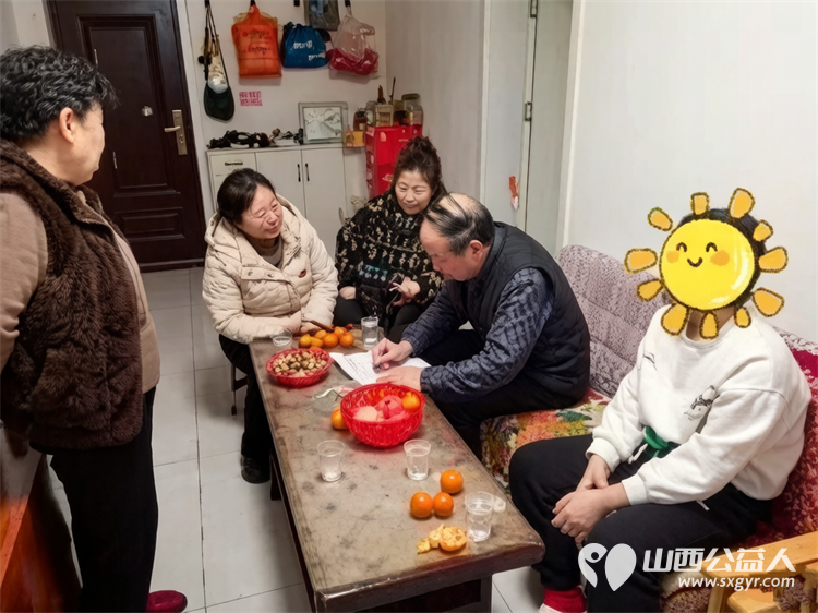 岁寒情深爱心同行 ‖ 长治手牵手帮扶中心各区县团队开展新春送温暖公益行动资助困难孩子牛奶161箱干果礼包161件奖状收纳盒127个捐赠合计27055元物资 - 第51张 - 山西公益人 岁寒情深爱心同行 ‖ 长治手牵手帮扶中心各区县团队开展新春送温暖公益行动资助困难孩子牛奶161箱干果礼包161件奖状收纳盒127个捐赠合计27055元物资 - 第51张